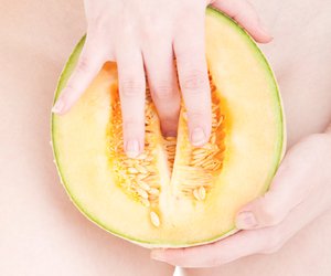 Foodporn mal anders: So erotisch kann Obst sein