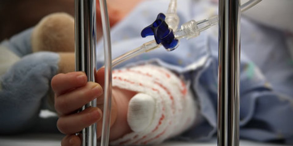 Säuglinge in Bremer Klinik gestorben Säuglinge in Bremer Klinik gestorben