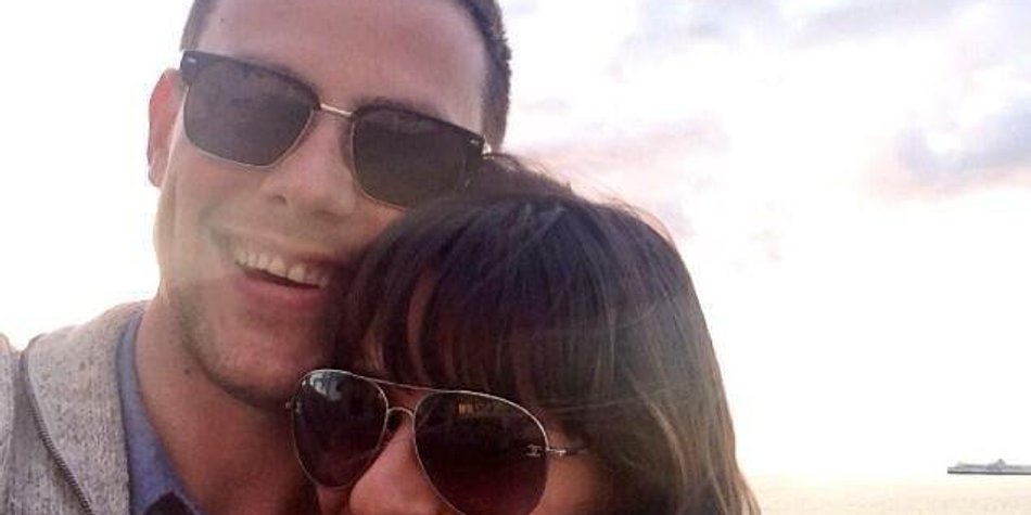 Lea Michele behält Cory Monteith für immer im Herzen Lea Michele behält Cory Monteith für immer im Herzen
