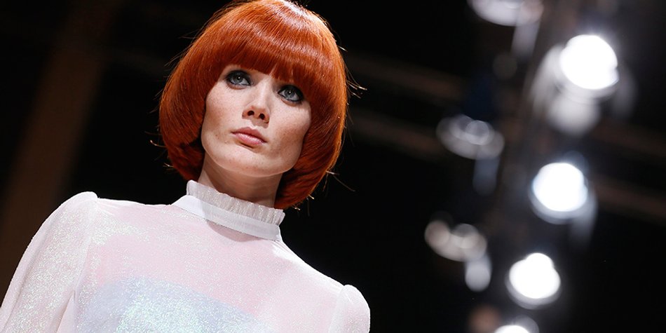 Neo-Bob: Das ist der neue Trend-Haarschnitt Neo-Bob: Das ist der neue Trend-Haarschnitt