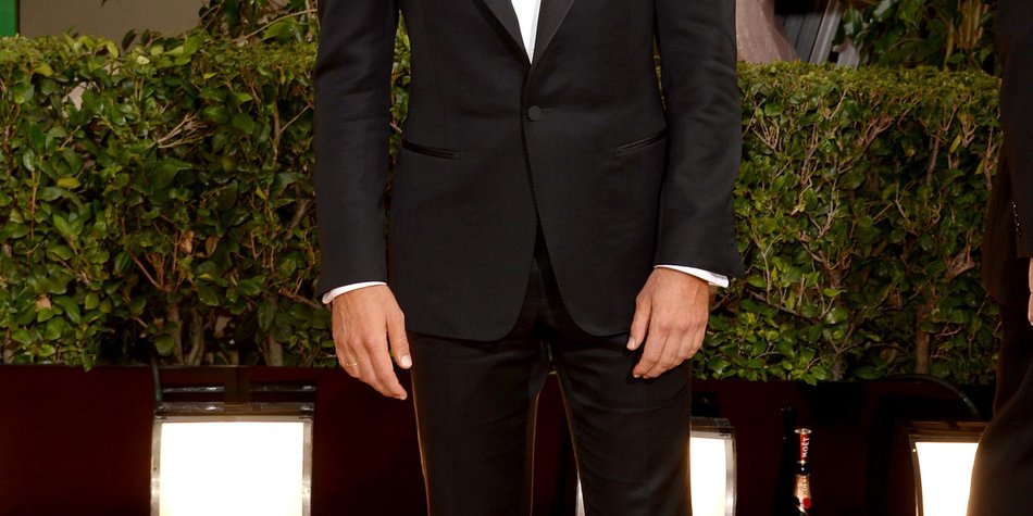 Bradley Cooper: Er liebt Preisverleihungen Bradley Cooper: Er liebt Preisverleihungen