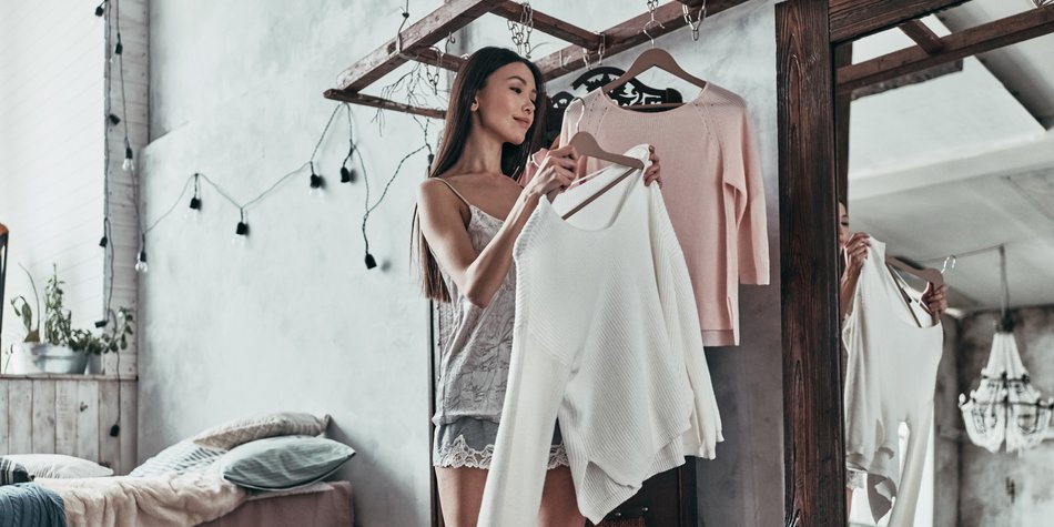 Valentinstags-Outfits für jede Date-Gelegenheit Valentinstags-Outfits für jede Date-Gelegenheit