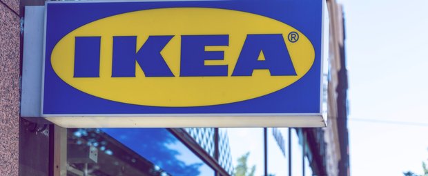 10 unter 10: Diese günstigen Ikea-Produkte sind einfach ein Muss für Ordnungsliebhaber
