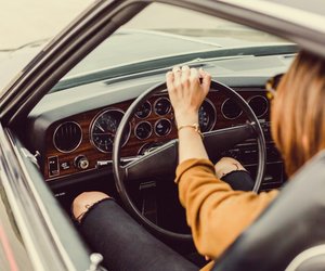 Wie hoch ist der Kalorienverbrauch beim Autofahren?