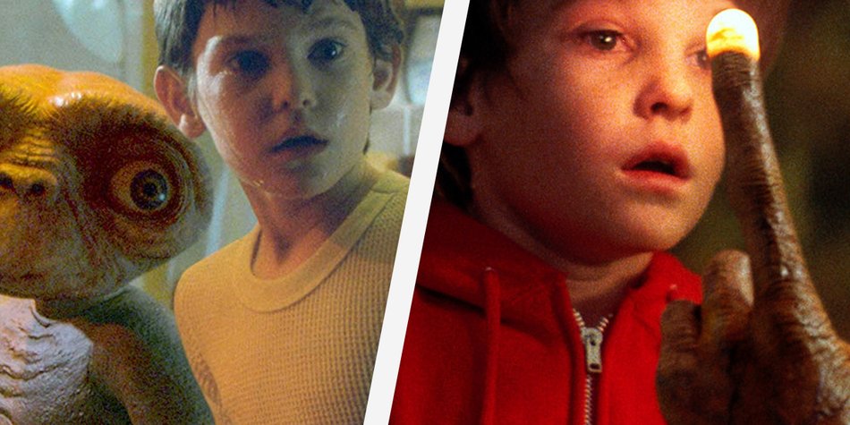 36 Jahre später: So sieht Elliott aus „E.T.“ heute aus 36 Jahre später: So sieht Elliott aus „E.T.“ heute aus