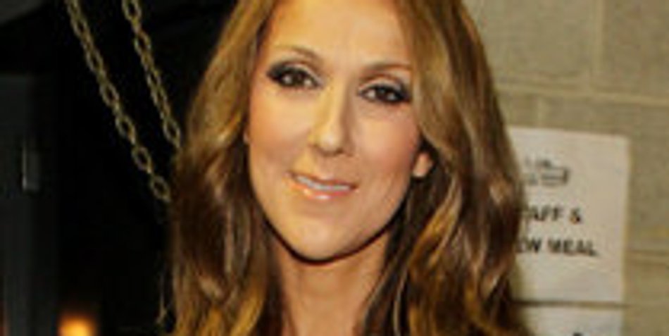 Celine Dion baut eigenen Wasserpark Celine Dion baut eigenen Wasserpark