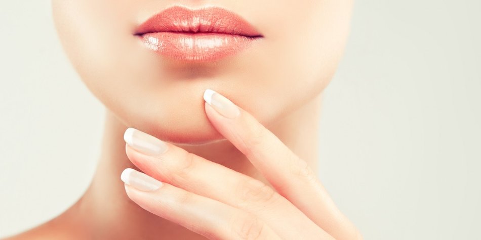 Das sagen brüchige Nägel über Deine Gesundheit Das sagen brüchige Nägel über Deine Gesundheit