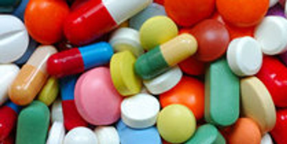 Gesundheit aus der Kapsel Gesundheit aus der Kapsel