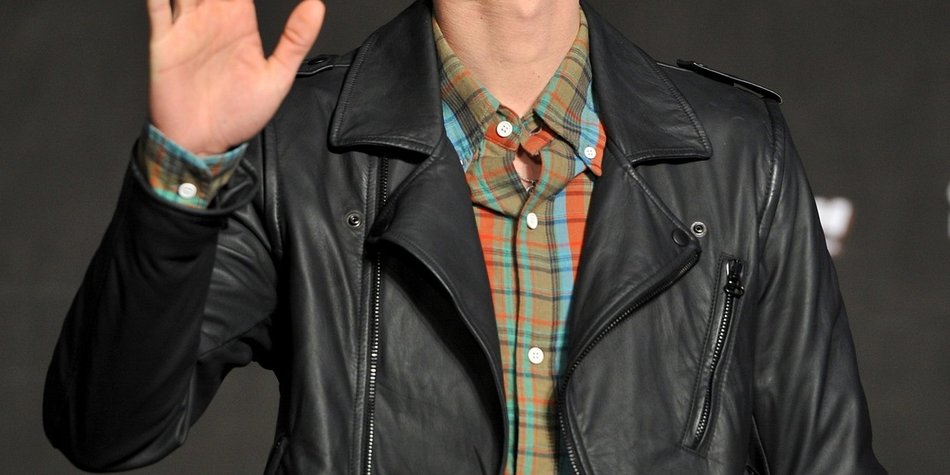 Andrew Garfield: Spiderman-Kostüm birgt Tücken Andrew Garfield: Spiderman-Kostüm birgt Tücken