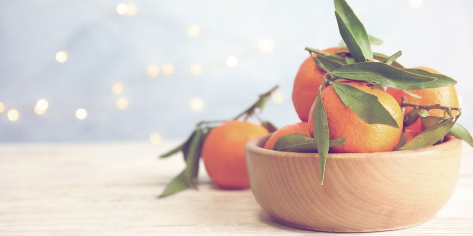 Die besten Beautyprodukte mit Mandarinenduft Die besten Beautyprodukte mit Mandarinenduft