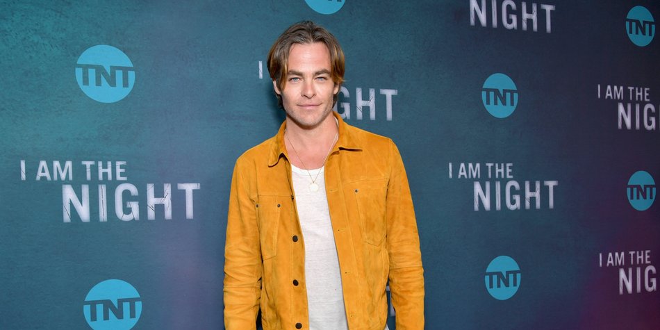 Chris Pines Freundin: Das ist die Frau an seiner Seite! Chris Pines Freundin: Das ist die Frau an seiner Seite!