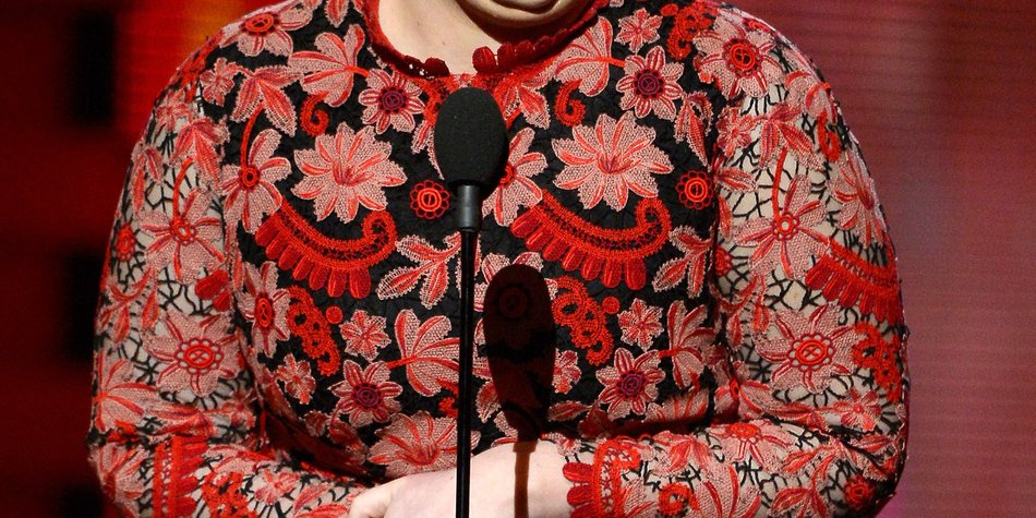 Grammy Awards 2013: Die Gewinner Grammy Awards 2013: Die Gewinner