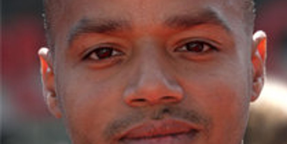 Donald Faison: Geldschulden Donald Faison: Geldschulden