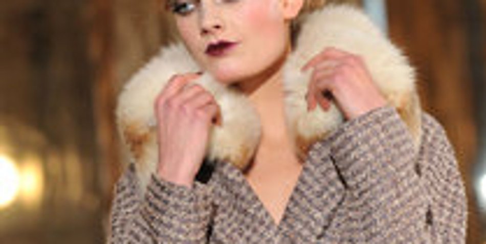 Beauty-Trends von der Fashion Week Paris Beauty-Trends von der Fashion Week Paris
