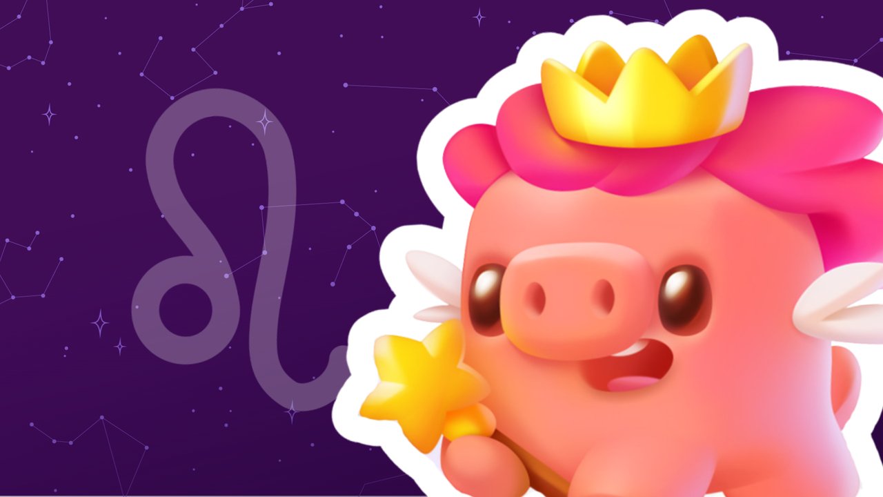 Match Arena Teaser CasualGames Sternzeichen v1 1920x1080 - Löwe Match Arena Teaser CasualGames Sternzeichen v1 1920x1080 - Löwe