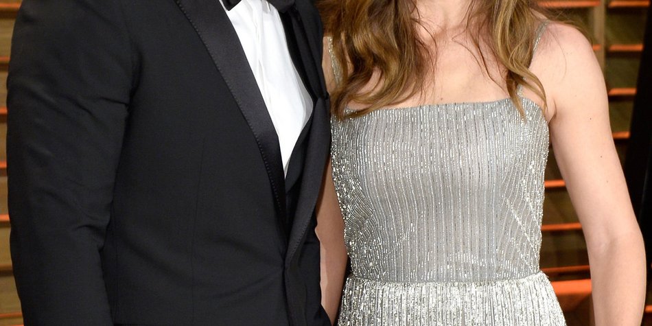 Ben Affleck hütet lieber die Kinder, als die Oscars zu besuchen Ben Affleck hütet lieber die Kinder, als die Oscars zu besuchen
