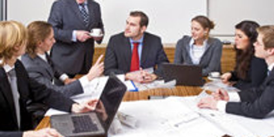Management Management