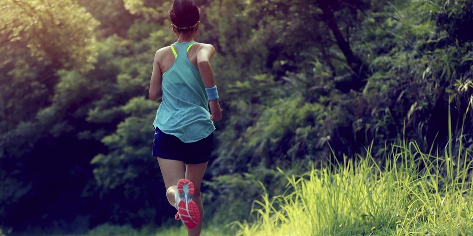 Welcher Sport passt zu Dir? Welcher Sport passt zu Dir?