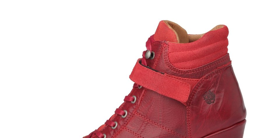 Wedge Sneakers Wedge Sneakers