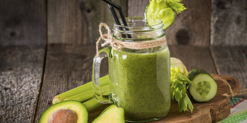 Abnehmen mit Smoothies: So klappt es Abnehmen mit Smoothies: So klappt es