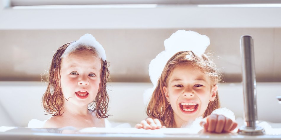 Viele Testsieger aus dem Discounter: Das sind die besten Kinder-Duschgele laut Öko-Test Viele Testsieger aus dem Discounter: Das sind die besten Kinder-Duschgele laut Öko-Test