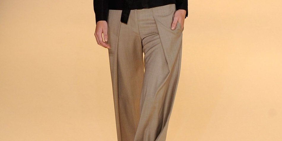 Die Leinenhose – Moderne Leichtigkeit Die Leinenhose – Moderne Leichtigkeit