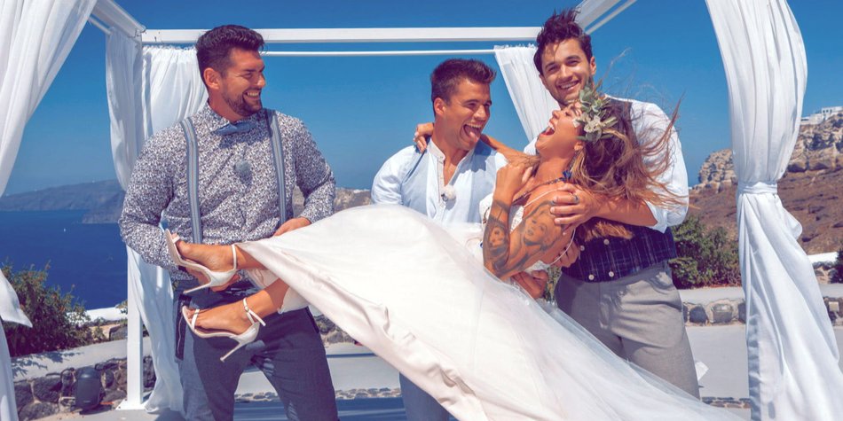 „Die Bachelorette”: 16 brutal ehrliche Gedanken zur Dreamdate-Folge! „Die Bachelorette”: 16 brutal ehrliche Gedanken zur Dreamdate-Folge!