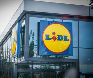 Dieser 4-in-1-Hocker von Lidl ist perfekt für alle, die zu Hause wenig Platz haben