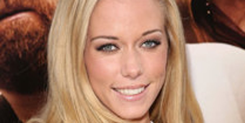 Kendra Wilkinson: Wochenbettdepression Kendra Wilkinson: Wochenbettdepression