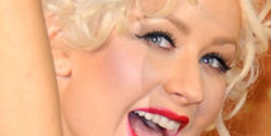 Christina Aguilera: Opfer eines Hackers Christina Aguilera: Opfer eines Hackers