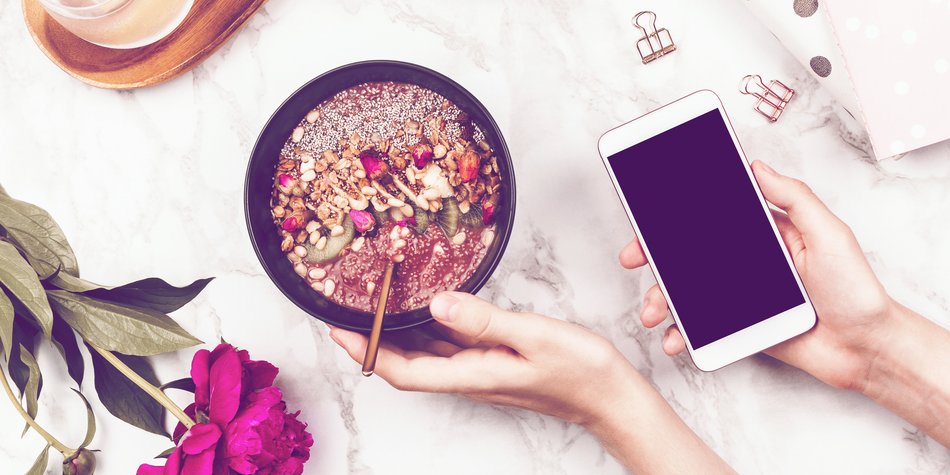 Darum solltest du dich diesen Januar vegan ernähren Darum solltest du dich diesen Januar vegan ernähren