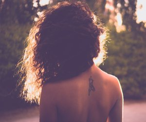 Rücken-Tattoo: Schöne Motivideen für einen sexy Blickfang