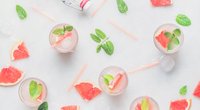Flamingo Gin Tonic: DAS Trendgetränk für den Frühling & Sommer