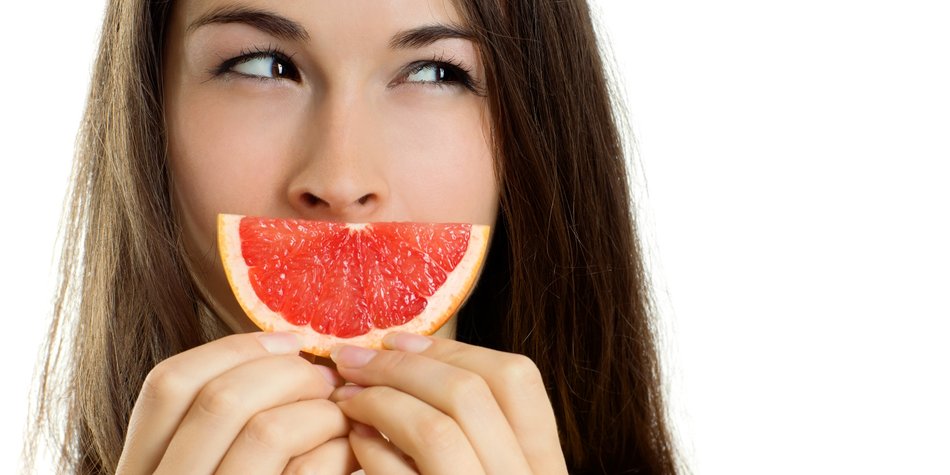 Kennst Du schon den Grapefruit-Blowjob? Kennst Du schon den Grapefruit-Blowjob?