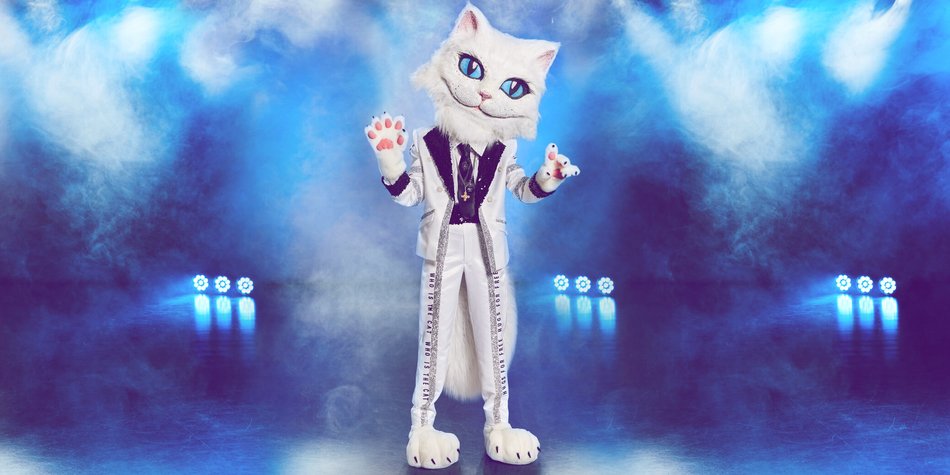 „The Masked Singer“ Katze: Alle Hinweise und Infos „The Masked Singer“ Katze: Alle Hinweise und Infos