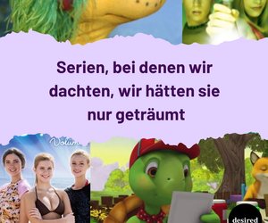 Kindheits-Flashback: Diese 16 Kinderserien der Gen Z haben wir nicht geträumt – es gab sie wirklich