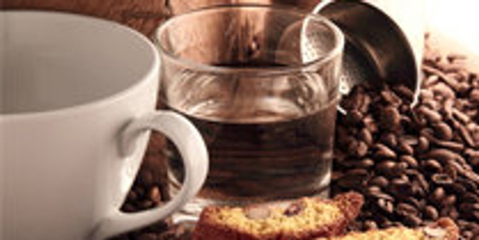 Kaffee – Wenn dem Körper Koffein fehlt! Kaffee – Wenn dem Körper Koffein fehlt!