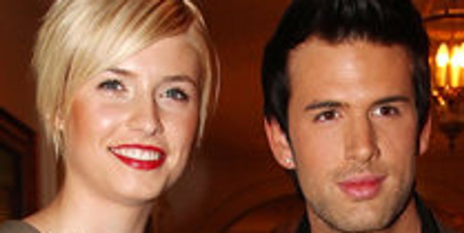 Lena Gercke und Jay Khan: 3 Jahre Beziehung ein Fake? Lena Gercke und Jay Khan: 3 Jahre Beziehung ein Fake?