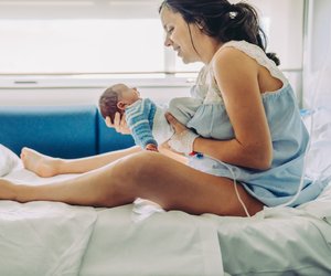 Tokophobie: Wie kann ich mir die Angst vor der Geburt nehmen?