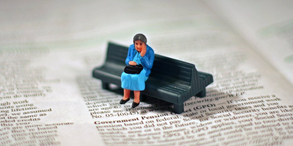 Babyboomer: später weniger Rente Babyboomer: später weniger Rente