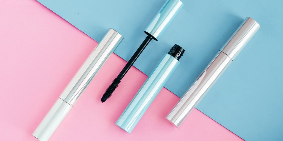 Diese wasserfeste Mascara wollen momentan alle haben Diese wasserfeste Mascara wollen momentan alle haben