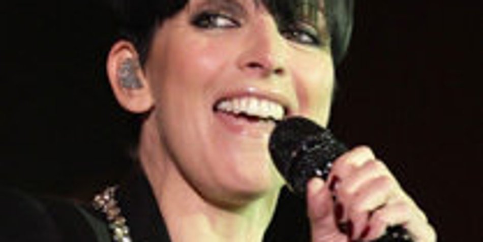 Nena: Lachen ist die beste Medizin Nena: Lachen ist die beste Medizin