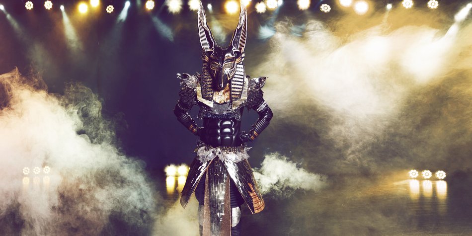 „The Masked Singer“ Anubis: Alle Hinweise und Infos „The Masked Singer“ Anubis: Alle Hinweise und Infos