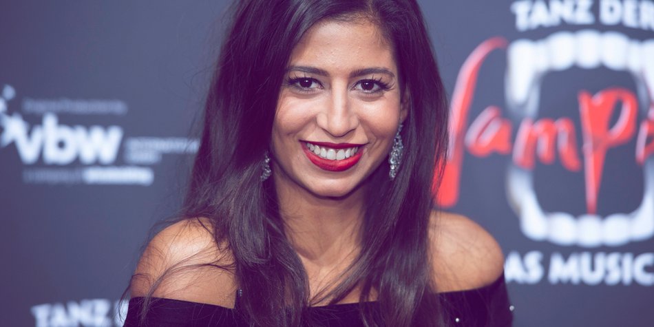 Nach Trennung von Chris: Wird Eva Benetatou die nächste Bachelorette? Nach Trennung von Chris: Wird Eva Benetatou die nächste Bachelorette?