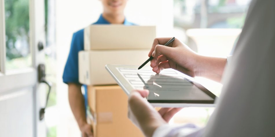 Hermes erhöht die Paket-Preise zu Weihnachten Hermes erhöht die Paket-Preise zu Weihnachten