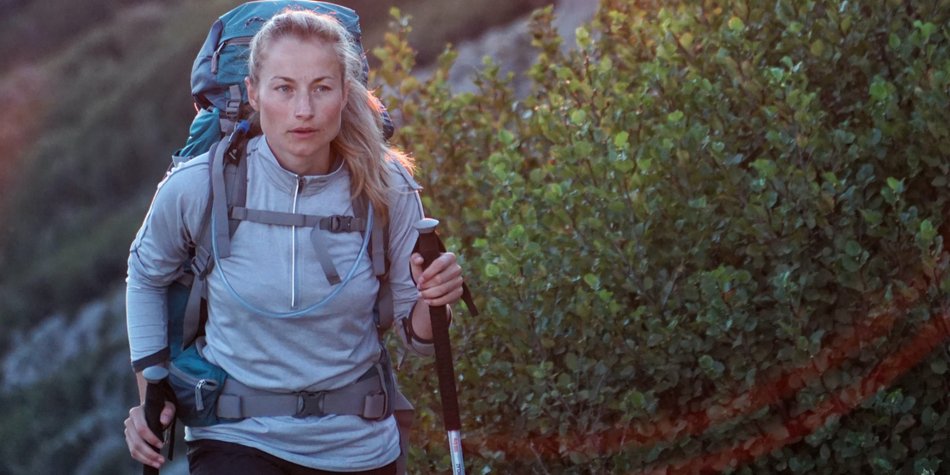 Wie viele Kalorien werden beim Nordic Walking verbrannt? Wie viele Kalorien werden beim Nordic Walking verbrannt?
