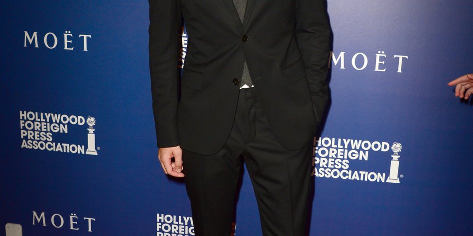 Robert Pattinson: Hat er eine neue Flamme? Robert Pattinson: Hat er eine neue Flamme?