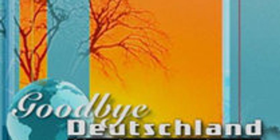 Goodbye Deutschland! Die Auswanderer: Heute um 20:15 Uhr Goodbye Deutschland! Die Auswanderer: Heute um 20:15 Uhr