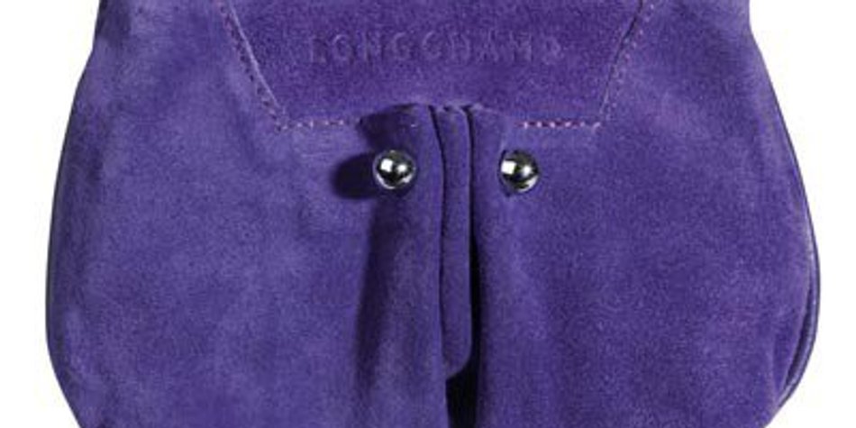 Lila Laune: Die neuesten Looks in der Trendfarbe des Winters Lila Laune: Die neuesten Looks in der Trendfarbe des Winters