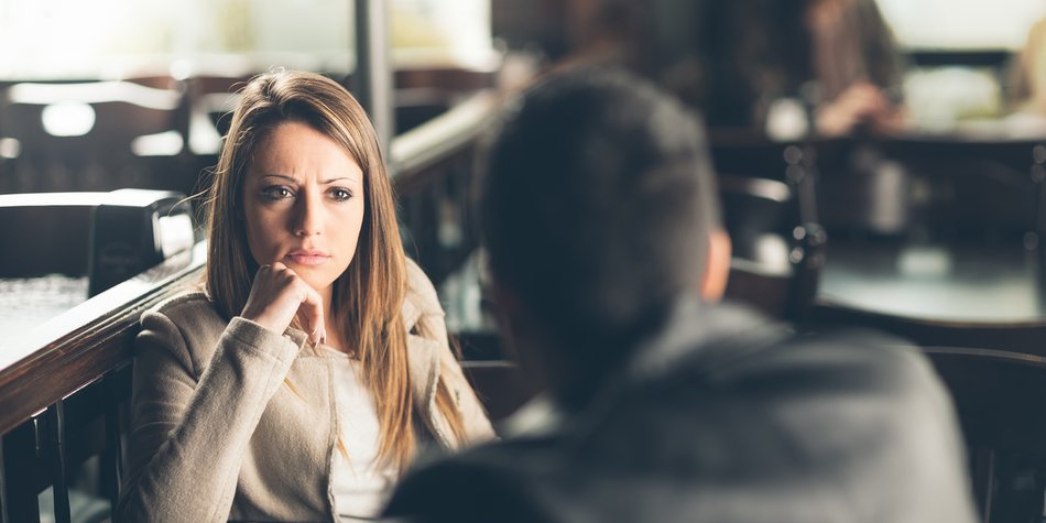 Achtung: Diese Männer solltest du nicht daten! Achtung: Diese Männer solltest du nicht daten!